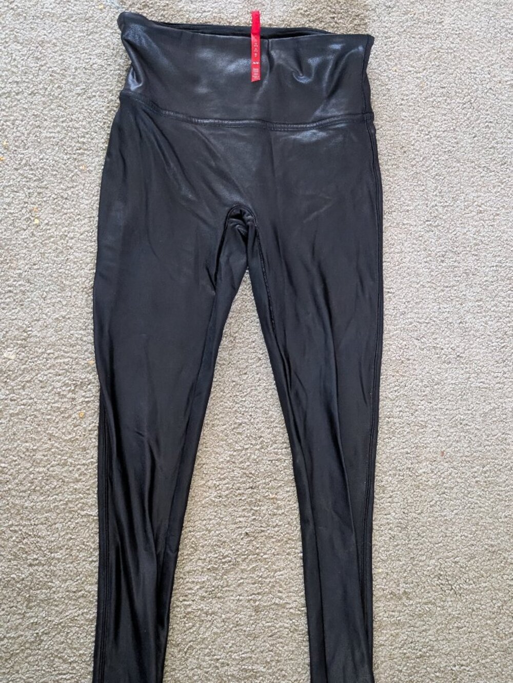 Spanx leggings